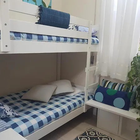 Дом отдыха Marco's House *