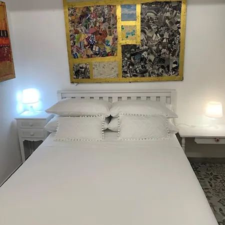 Marco's House Semesterbostad