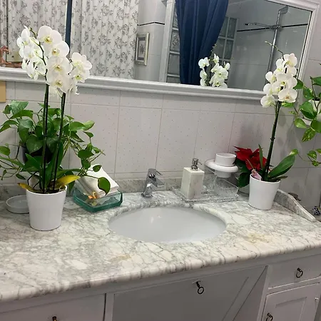 Semesterbostad Marco's House *