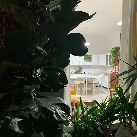 Semesterbostad Marco's House Dolianova