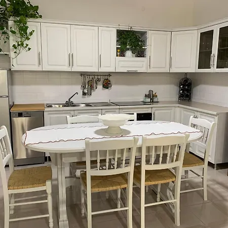 Marco's House Dolianova