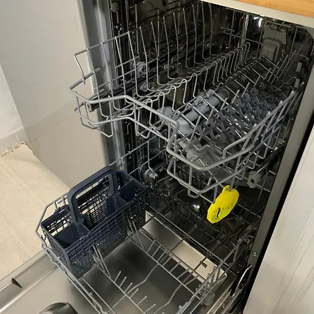 Semesterbostad Marco's House