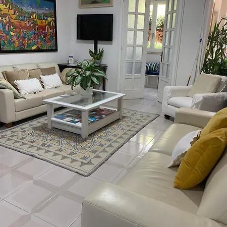 Semesterbostad Marco's House