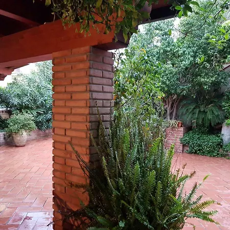 Marco's House *