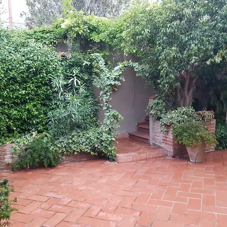 Дом отдыха Marco's House Dolianova