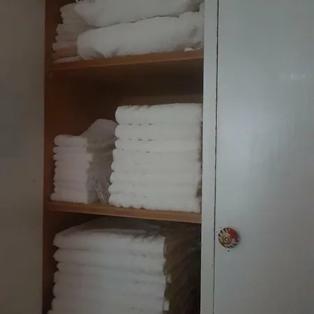 Marco's House Prázdninový dům *