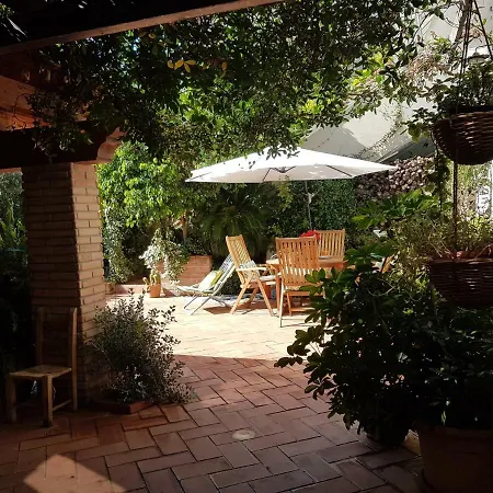 Marco's House Semesterbostad *