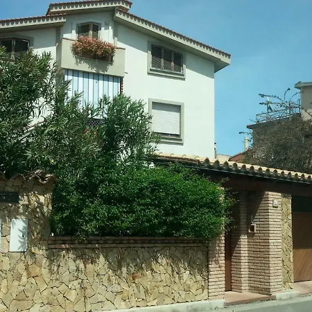 Marco's House Prázdninový dům *