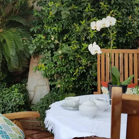 Marco's House Semesterbostad Dolianova