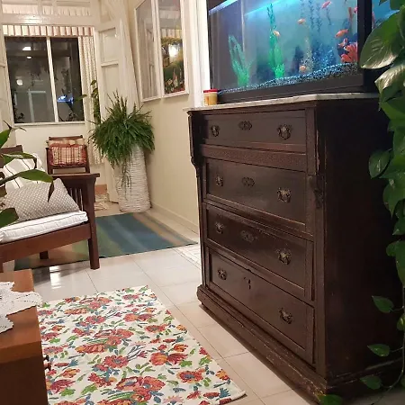 Marco's House Dolianova