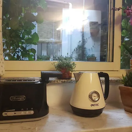 Marco's House Semesterbostad Dolianova