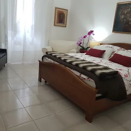 Marco's House *