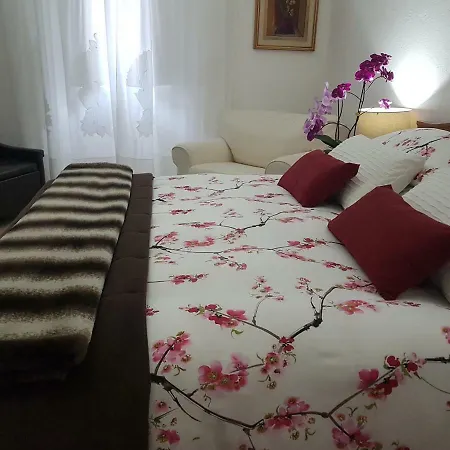 Marco's House Дом отдыха *