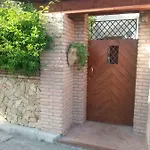 Сasa de vacaciones Marco's House *