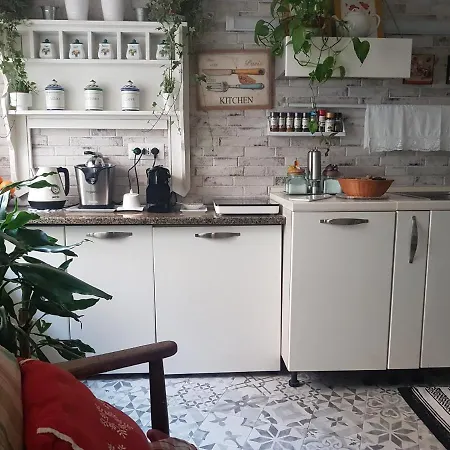 Marco's House