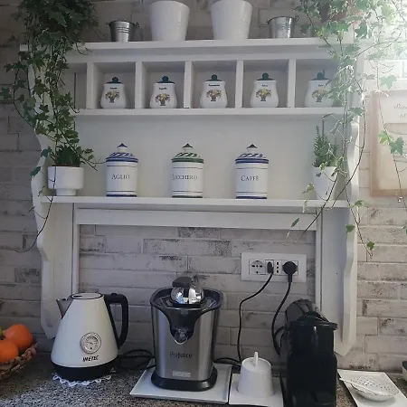 Marco's House Casa vacanze