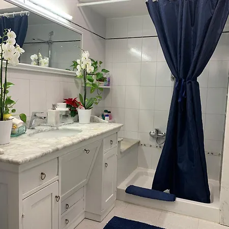 Marco's House Casa vacanze