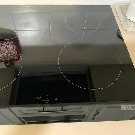 Marco's House *
