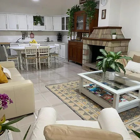 Σπίτι διακοπών Marco's House