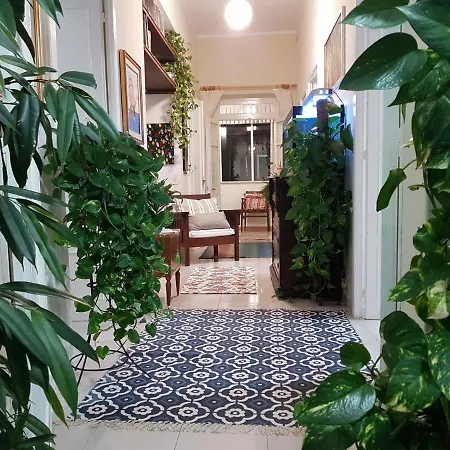 Marco's House Дом отдыха *