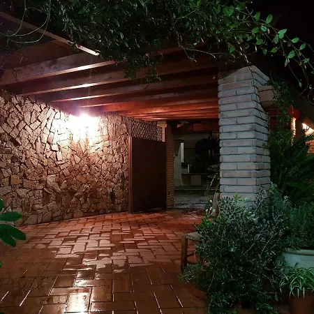 Marco's House Σπίτι διακοπών Dolianova