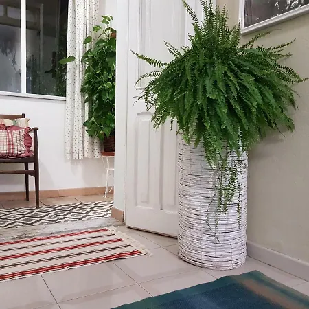 Marco's House Дом отдыха Dolianova