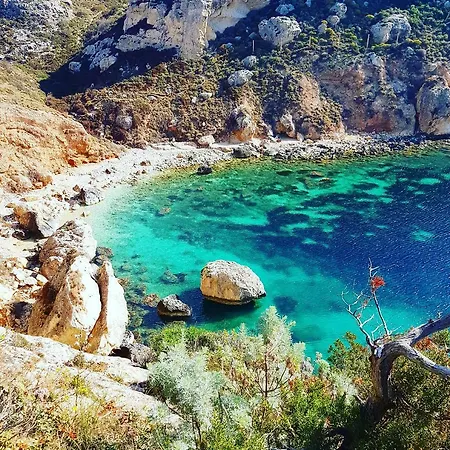 Marco's House * Dolianova