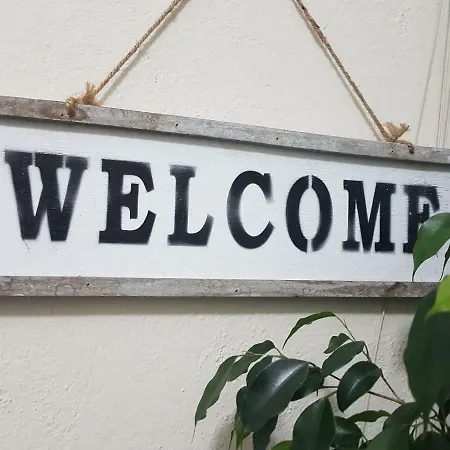 Marco's House Casa vacanze *