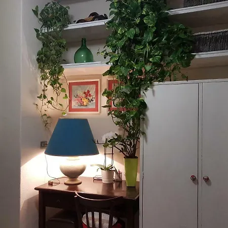 Marco's House * Dolianova