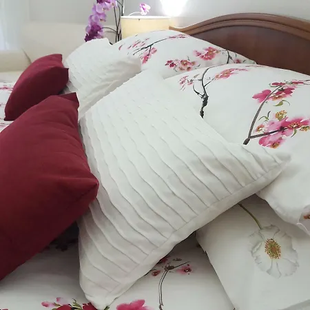 Marco's House Casa vacanze Dolianova