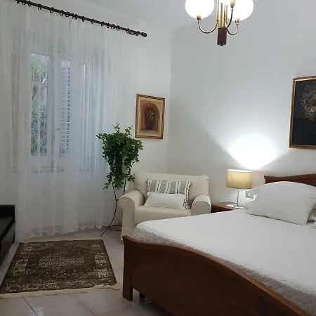 Marco's House Дом отдыха Dolianova