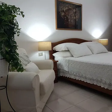 Дом отдыха Marco's House Dolianova