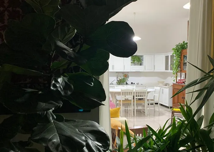 Holiday home Marco's House Dolianova