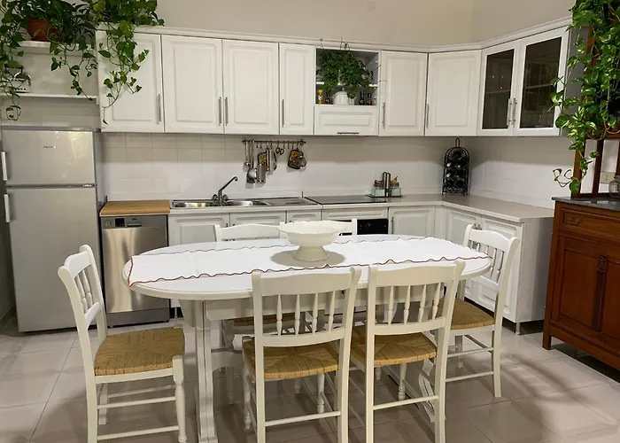 Marco's House Dolianova